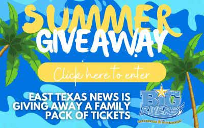 Summer Giveaway