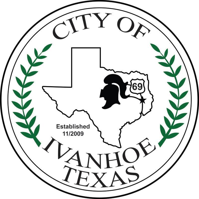 City of Ivanhoe