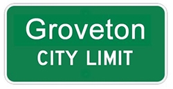 groveton texas city limits 250