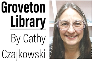 GrovetonLibrary Graphic