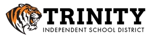 TRINISD D LOGO