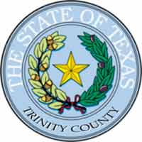 Trinity Countyseal 200