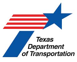 TxDOT Logo Graphic