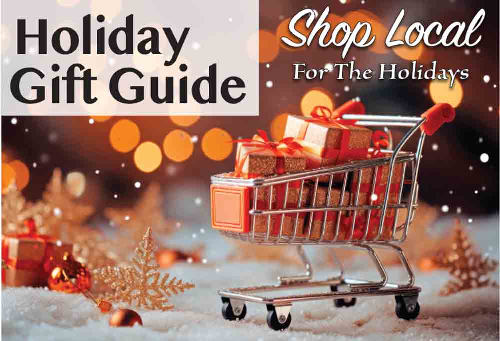 2023 Holiday Gift Guide