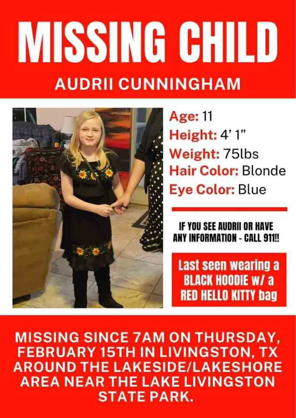 MissingChild