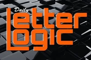 dailyletterlogic300