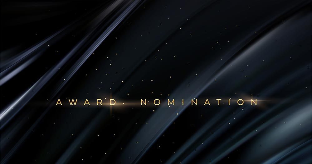 AwardNomination STOCK