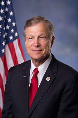 BABIN Congressional portrait 250