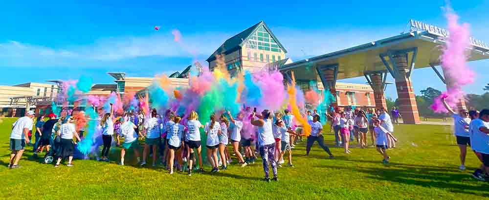 ColorFunRun