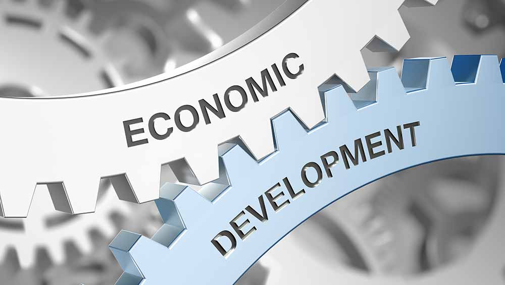 EconomicDevelopment STOCK