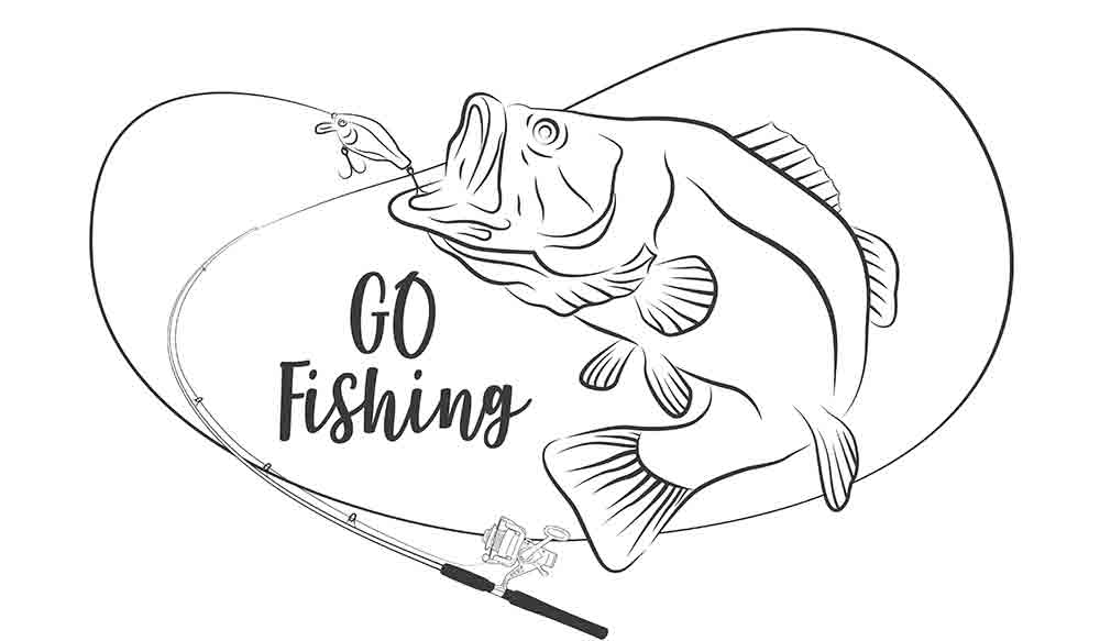 GoFishing STOCK