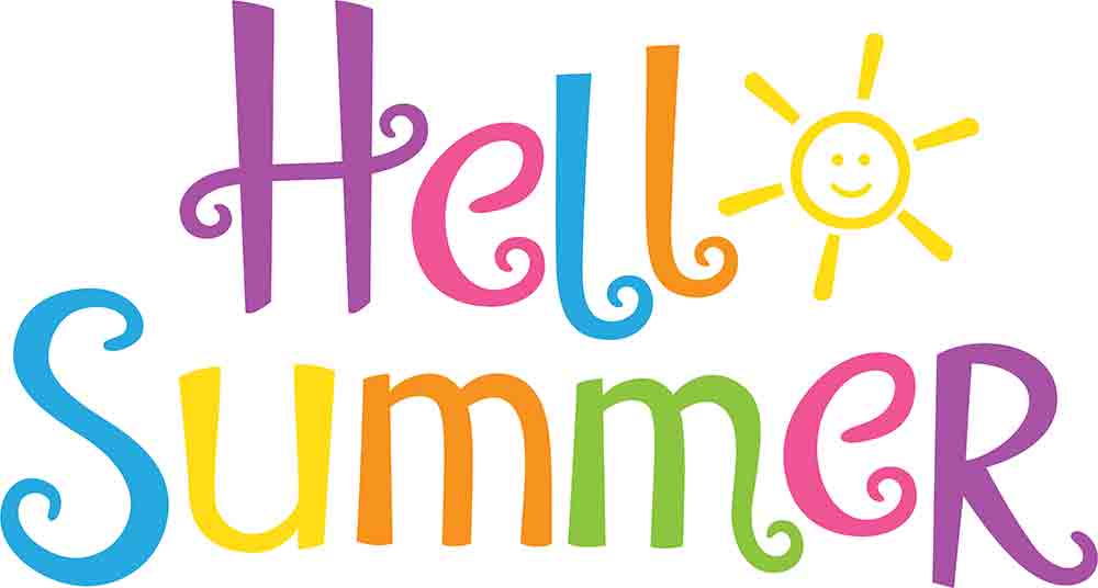 HelloSummer STOCK