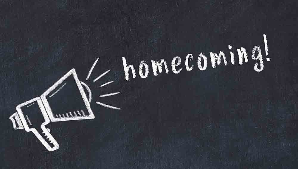 Homecoming Stock