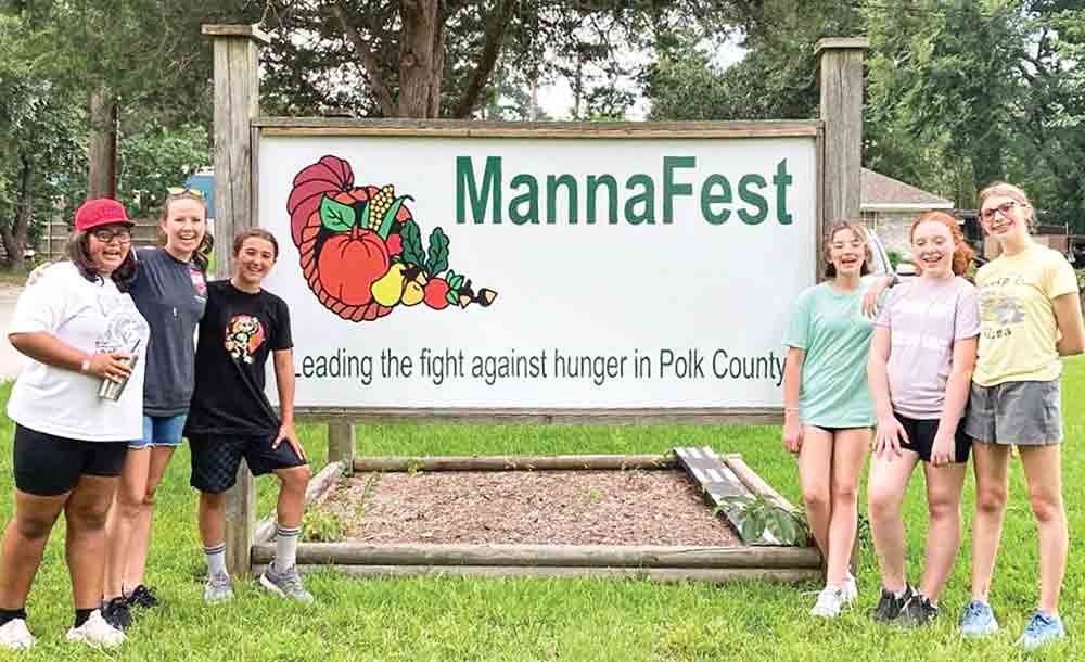 mannafest one