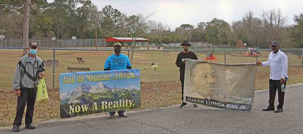 MLK Parade Horozontal