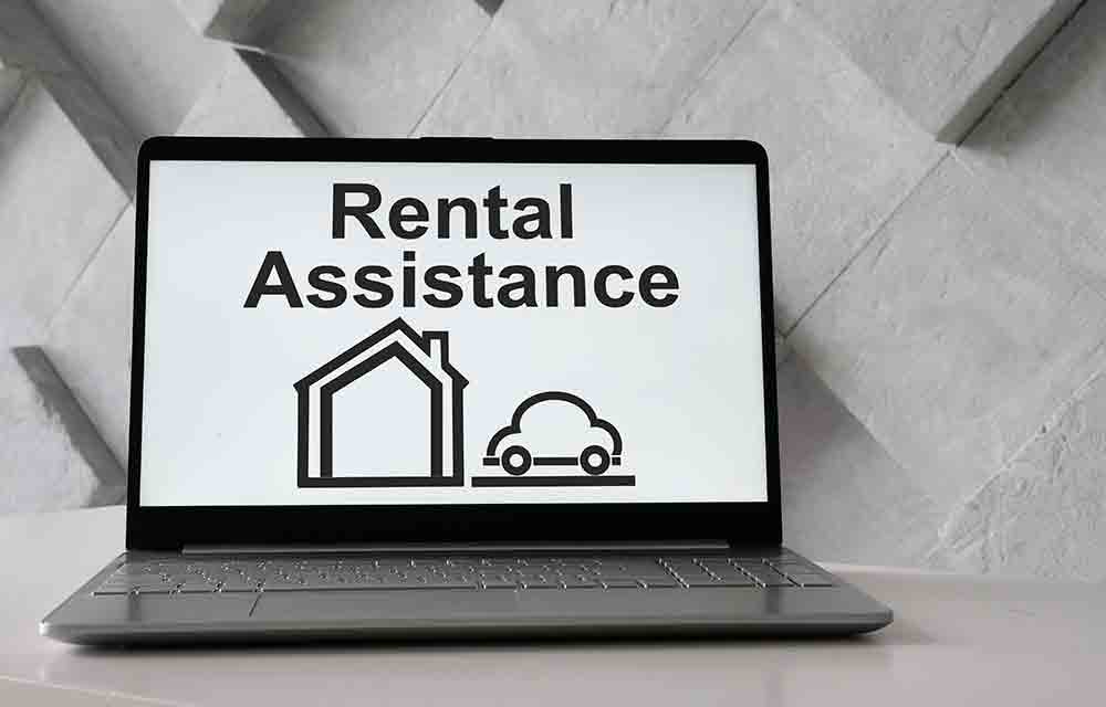 RentalAssistance Stock