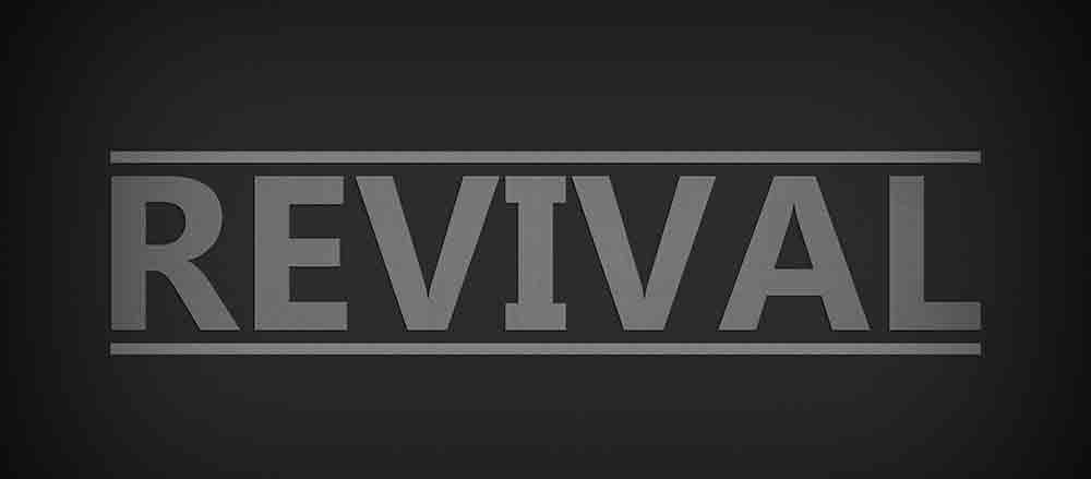 Revival Stock