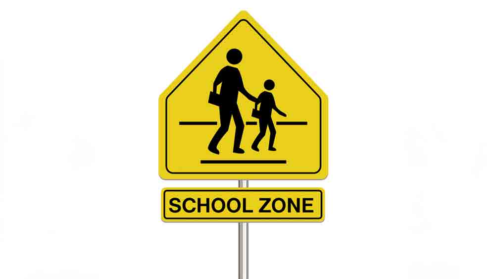 SchoolZone Stock