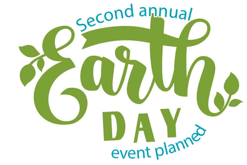 SecondAnnualEarthDAy