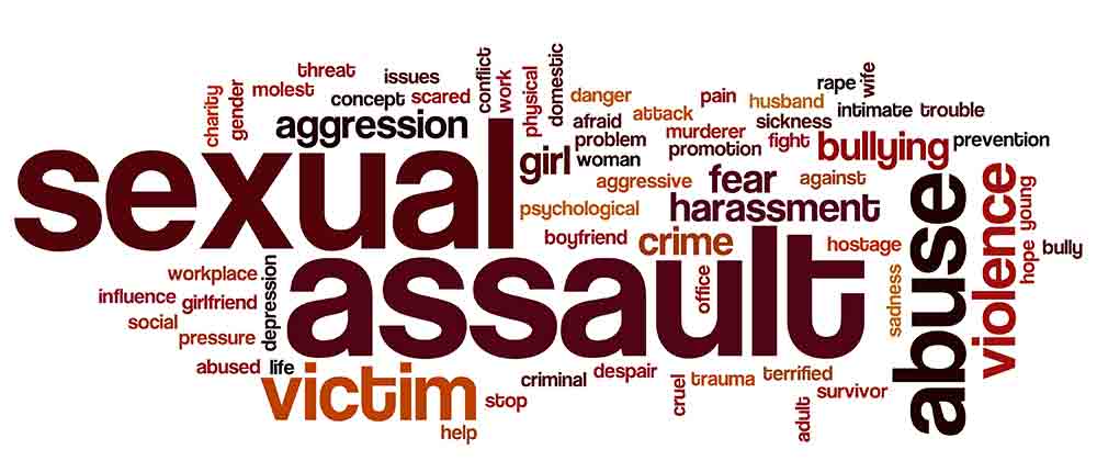 SexualAssault2 Stock