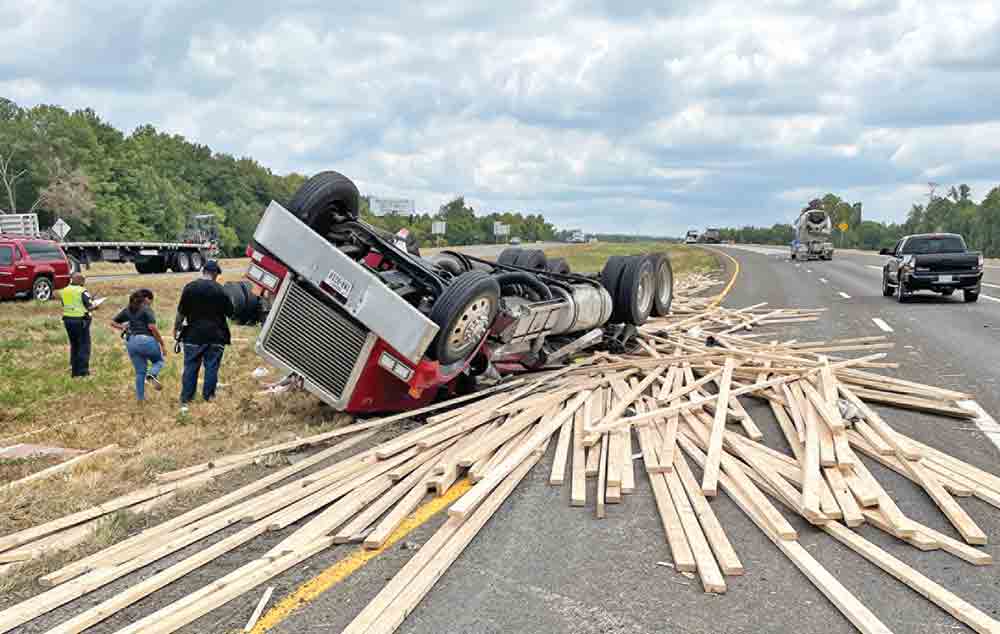 SingleVehicleAccident