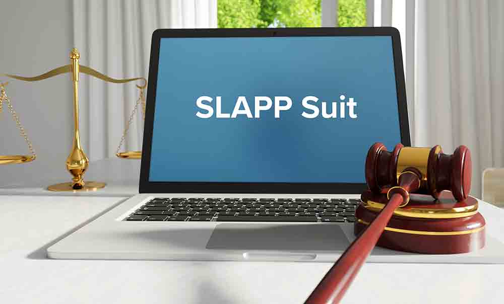 SLAAPSuit STOCK