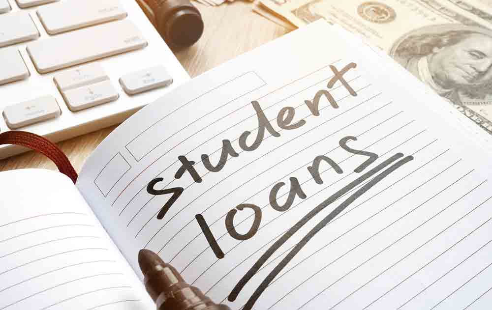 StudentLoans Stock