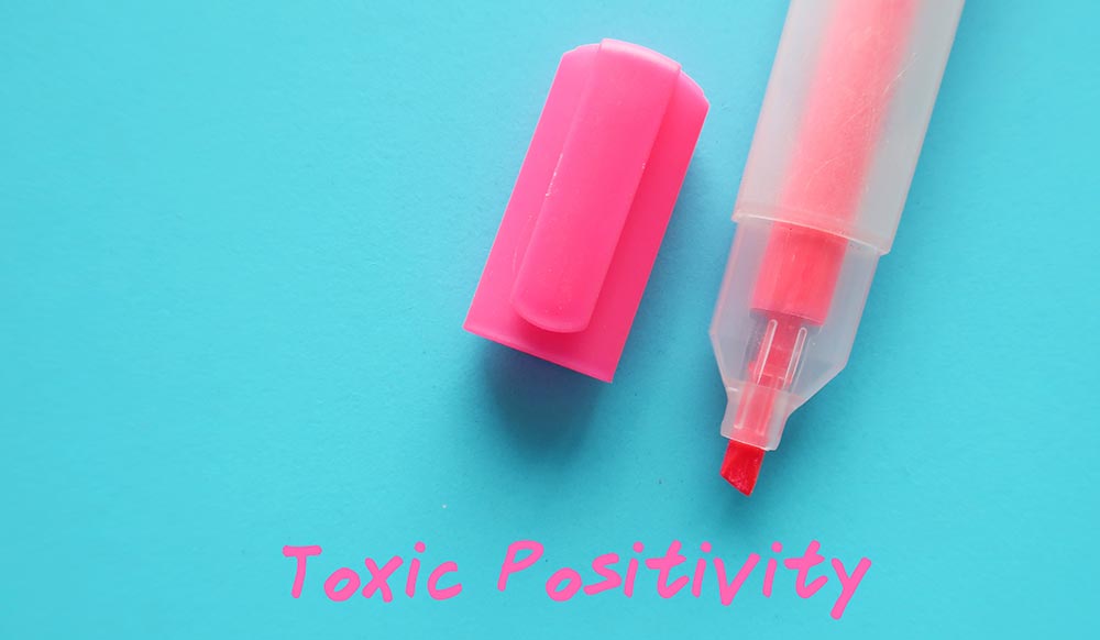 ToxicPositivity STOCK