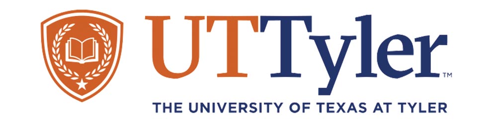 UT Tyler logo