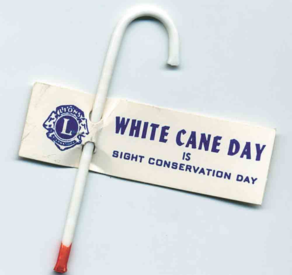 WhiteCaneDay