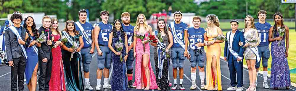 23 Homecoming Court