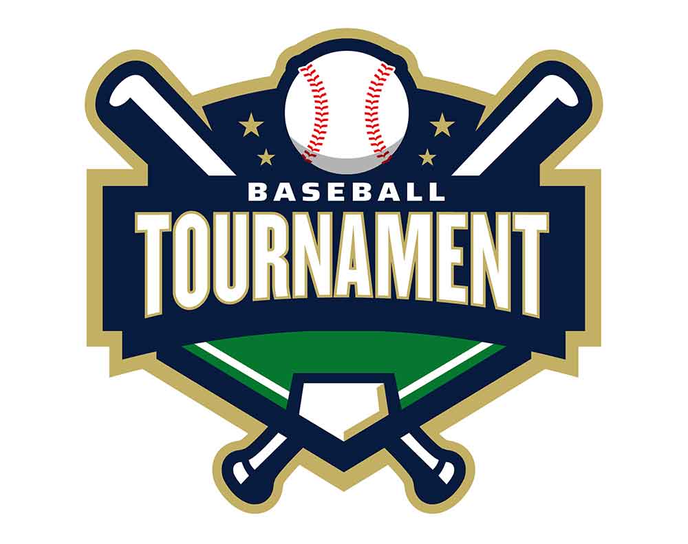 BaseballTournament STOCK