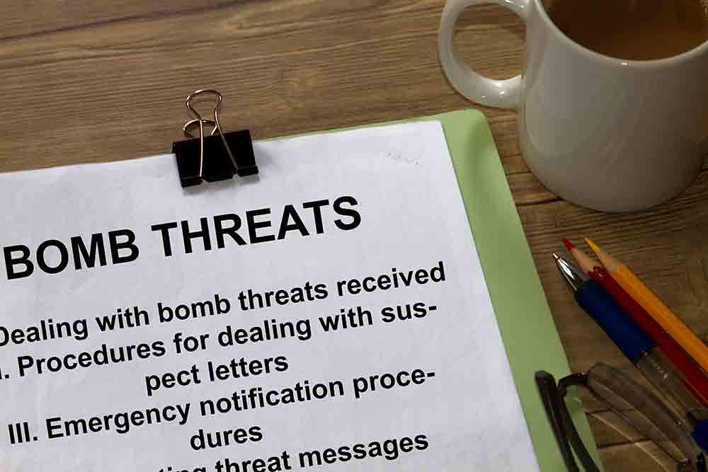 BombThreat STOCK