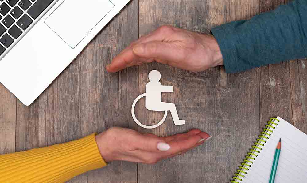 DisabilitySerices STOCK