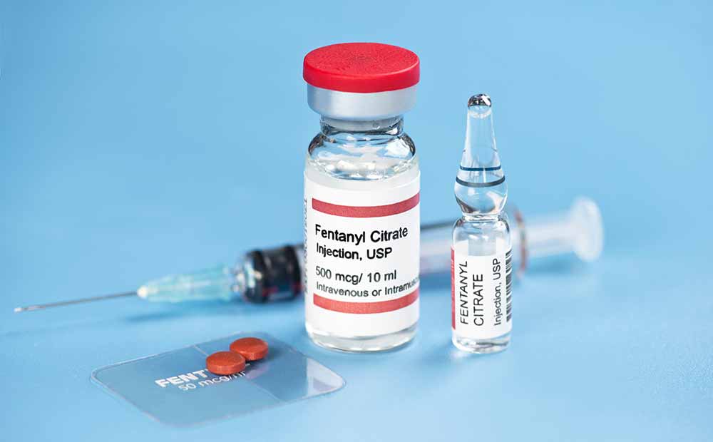 Fentanyl 02 STOCK