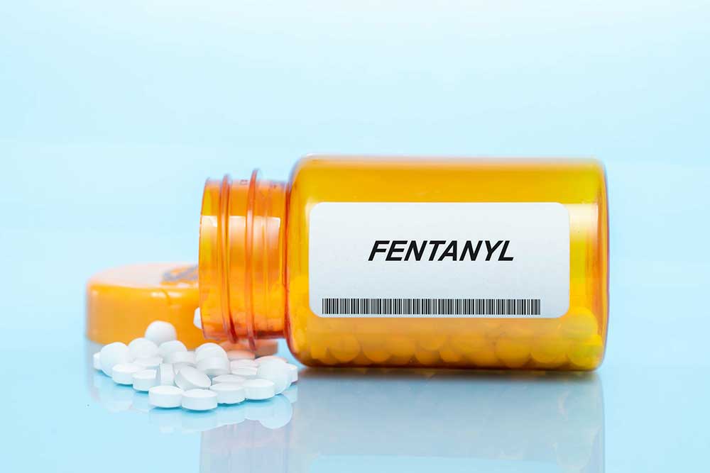 Fentanyl STOCK