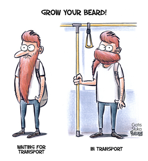 GrowYourBeard