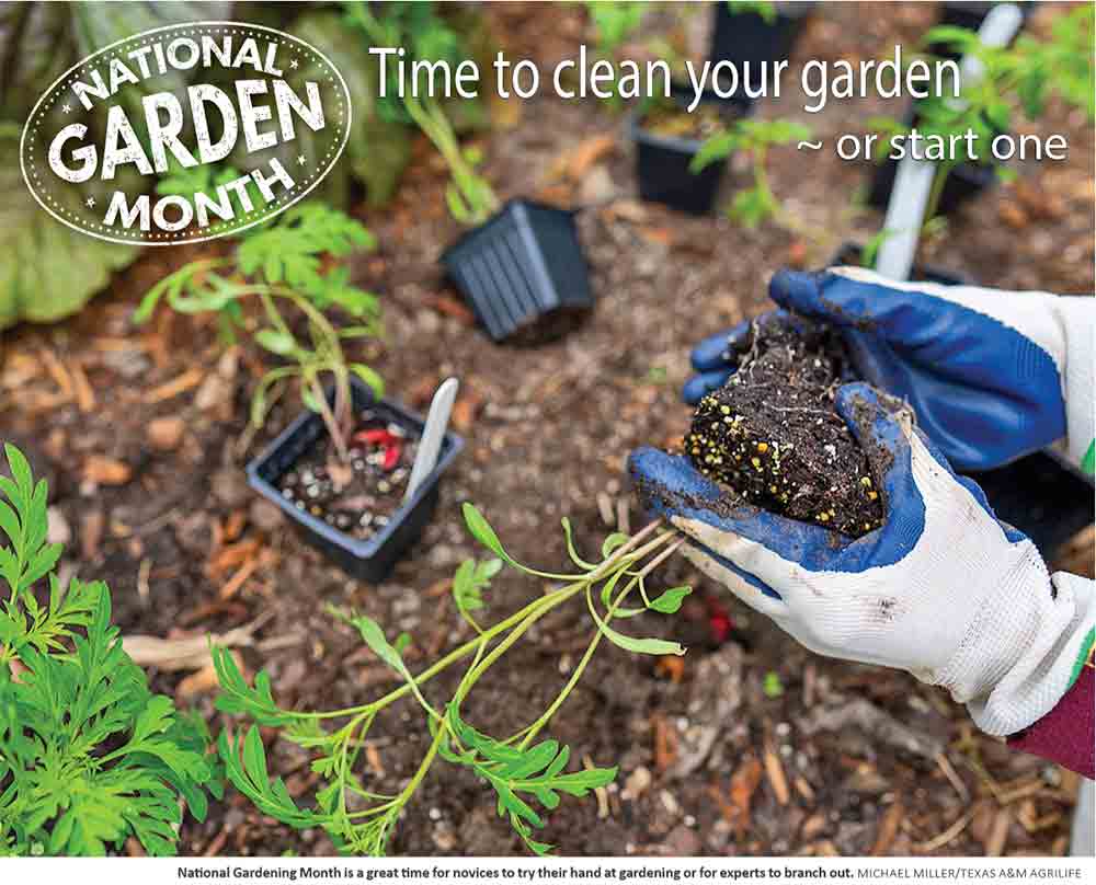 NationalGardenMonth