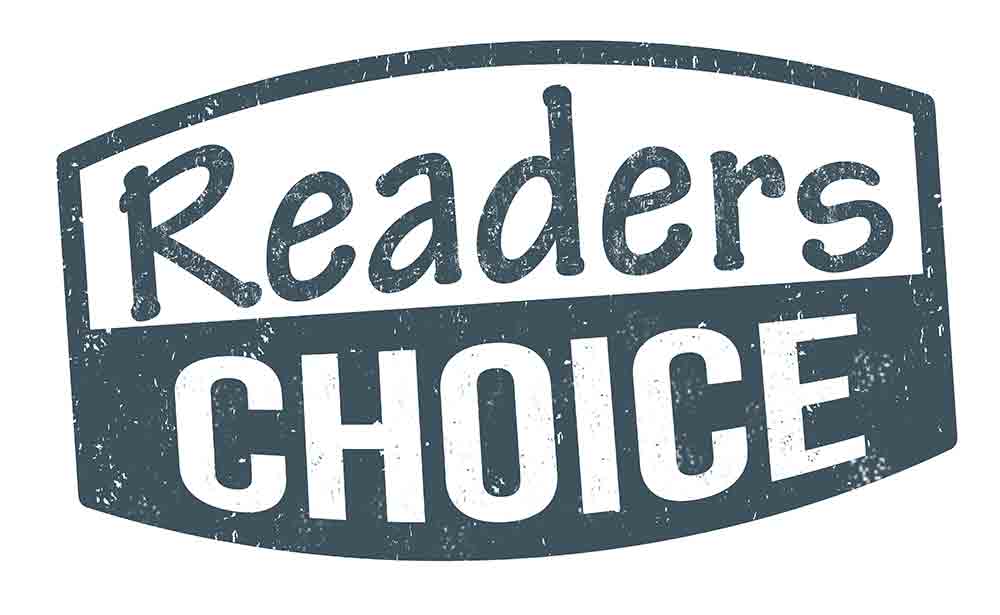 ReadersChoice STOCK