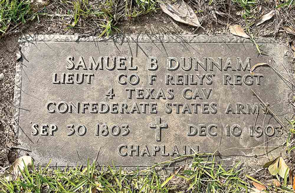 SamuelDunnamMarker