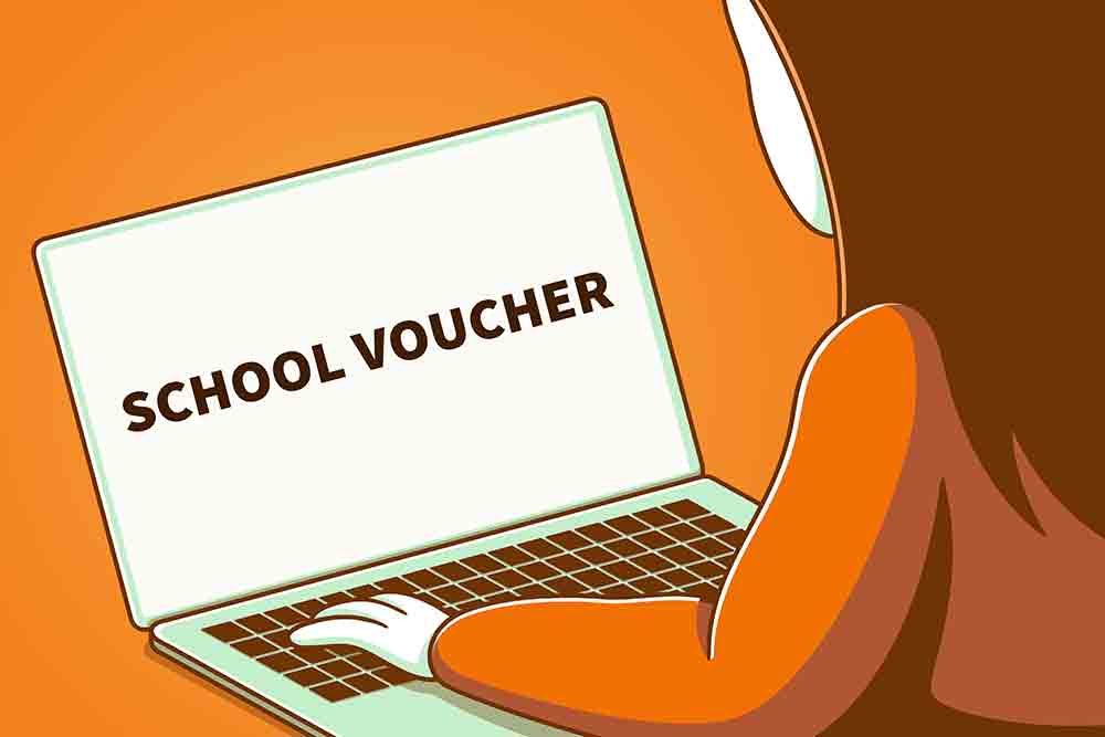 SchoolVoucher STOCK