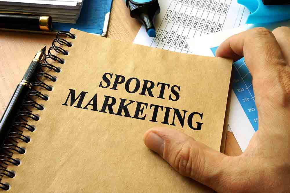 SportsMarketing STOCK