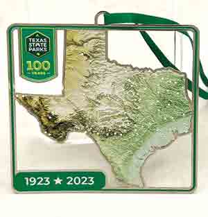 tpwd ornament 2023