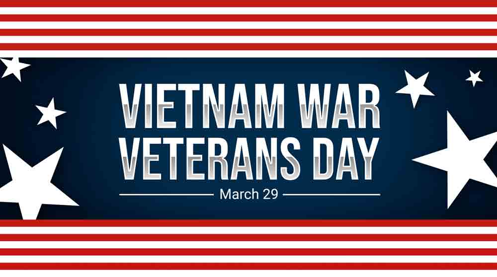 VietNamVetsDay